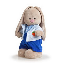   «Bunny Mi blueberries»