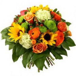  «Flowers melody»
