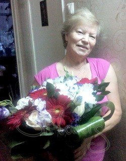 Flowers delivery CHeboksary, CHuvashskaia respublika