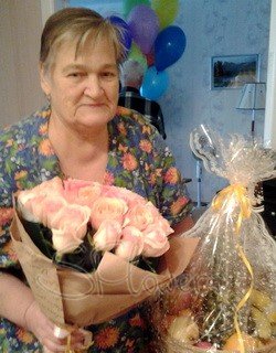 Flowers delivery Sosnovoborsk, Krasnoiarskii krai Flowers delivery Sosnovoborsk, Krasnoiarskii krai