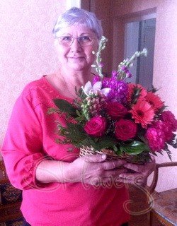 Flowers delivery Dzerzhinsk, Nigegorodskaia oblast Flowers delivery Dzerzhinsk, Nigegorodskaia oblast
