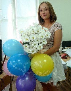 Flowers delivery Moskva, Moskva Flowers delivery Moskva, Moskva