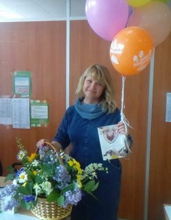 Flowers delivery Nizhniy Novgorod, Nigegorodskaia oblast Flowers delivery Nizhniy Novgorod, Nigegorodskaia oblast