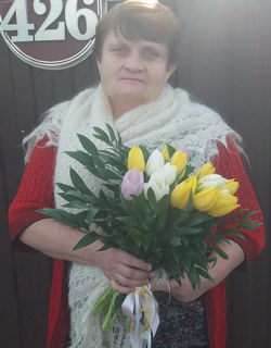 Flowers delivery Belaia Glina, Krasnodarskii krai