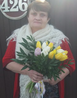 Flowers delivery Belaia Glina, Krasnodarskii krai Flowers delivery Belaia Glina, Krasnodarskii krai
