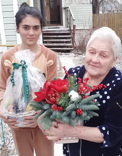 Flowers delivery Ozery, Moskovskaia oblast