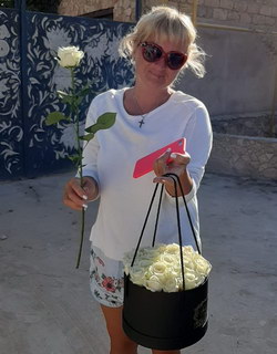 Flowers delivery Popovka, Krym respublika Flowers delivery Popovka, Krym respublika