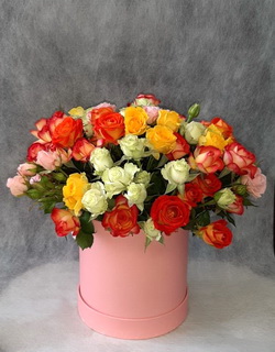 Flowers delivery Romashkovo, Moskovskaia oblast Flowers delivery Romashkovo, Moskovskaia oblast
