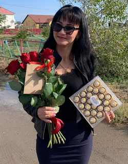 Flowers delivery Kamyziak, Astrahanskaia oblast Flowers delivery Kamyziak, Astrahanskaia oblast