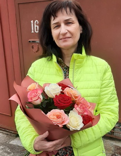 Flowers delivery Lermontov, Stavropolskii krai