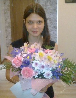 Flowers delivery Nizhniy Novgorod, Nigegorodskaia oblast